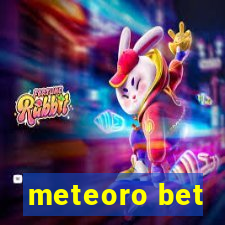 meteoro bet